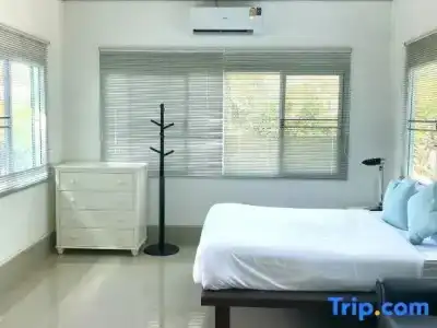 Koh Mook Riviera Beach Resort - 149