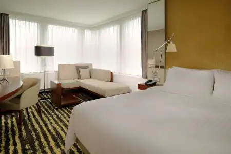 Zurich Marriott - 34