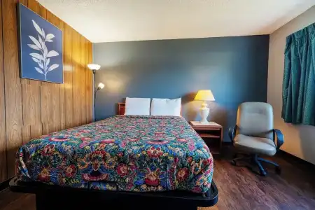 Best Value Inn by OYO Portland OR South East - 44