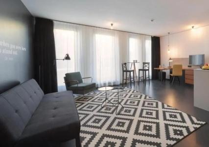 Brera Serviced Apartments München - 24