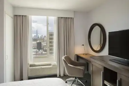 Hampton Inn Manhattan-Chelsea - 1
