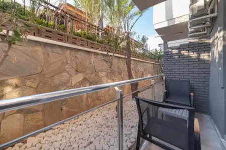 Royalisa Palmiye Beach +14 Adult Only - 54