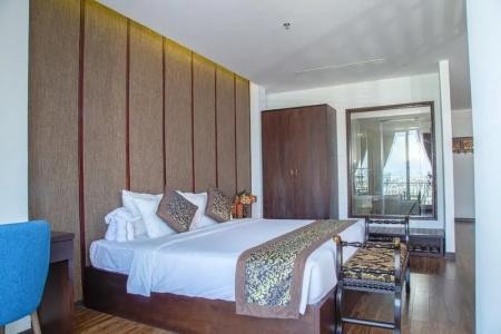 Dong Duong & Suites - 132