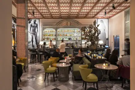 Cappuccino - Palma - 18