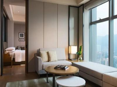Chongqing Marriott - 143