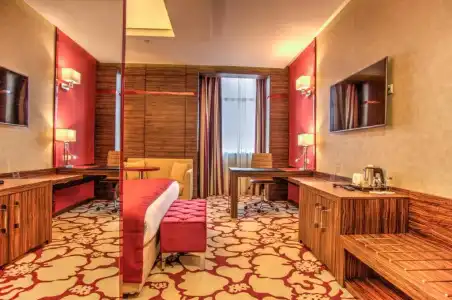 Holiday Inn Plovdiv by IHG - 67