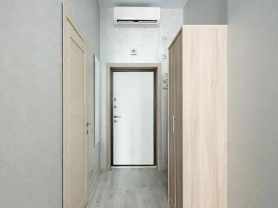 Apart-Otel Inndom - 158