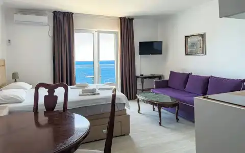 Open Sea Luxury Apartments - 137