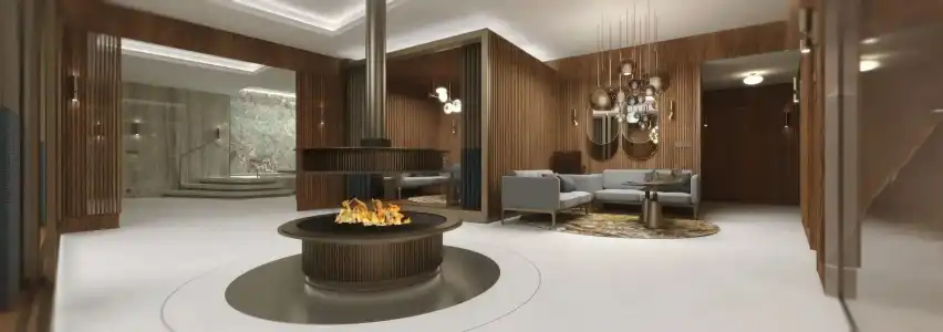 Iceland Parliament, Curio Collection by Hilton - 32
