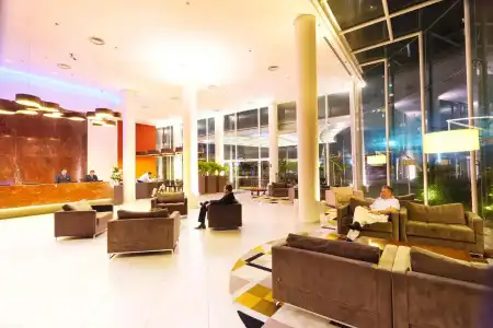 Panamby São Paulo - 1