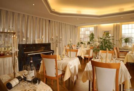 Parkhotel - 20