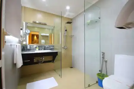 Splendid Holiday Guest House - 26