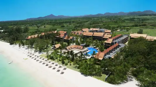 Crystals Beach Resort Belle Mare, a member of Radisson Individuals - 19