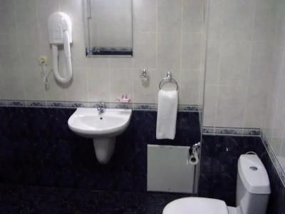 Guesthouse Kiritsovi - 35