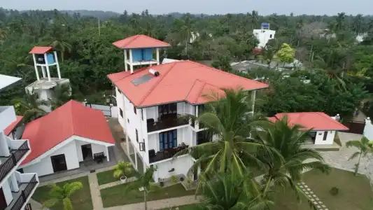 Olu Ayurveda Beach Resort - 1