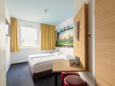 B&B Dresden-Messe - 22