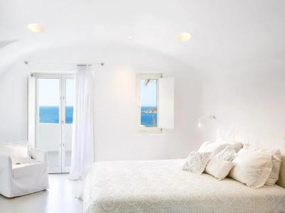 Mykonos Blu, A Grecotel Resort to Live - 74