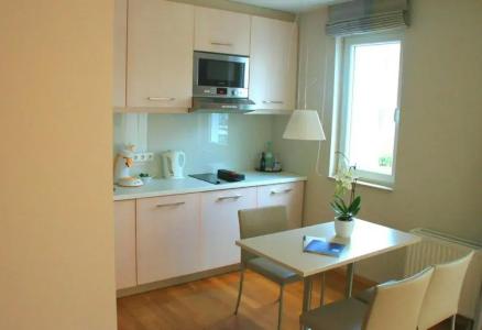 Nymphe Strand& Apartments - 14