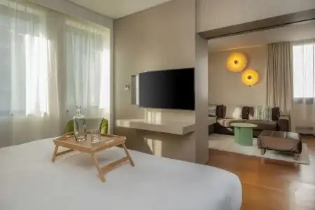 FirstName Toulouse, part of JdV by Hyatt - 173