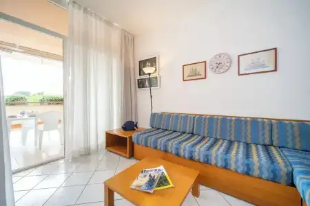 Residence Scoglietto 50 - 69