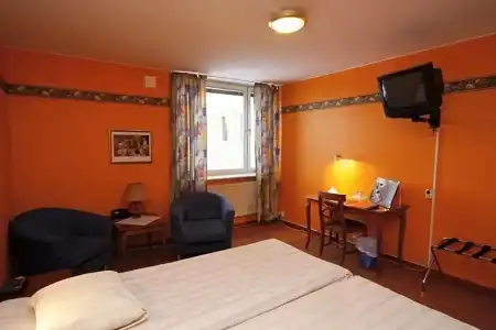 Aveny Bed & Breakfast - 19