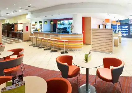 ibis Praha Mala Strana - 21