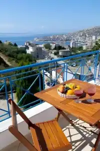 Miracle Luxury Apartments - 56