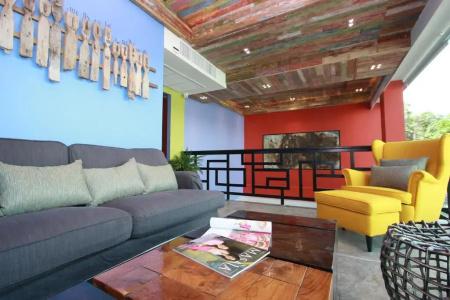 Aspira D'Andora Sukhumvit 16 - Asoke - 14