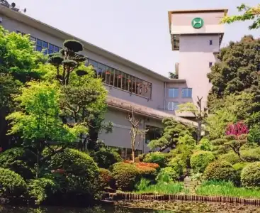 Hachinohe Parkhotel - 0
