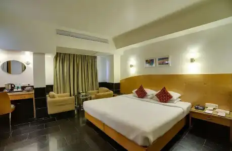 Ramee Guestline Khar - 22