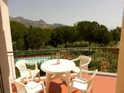 Villa Collina - 35