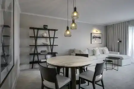 La Réserve Resort - 2