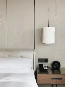 Shenzhen Marriott Nanshan - 50
