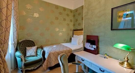 Bohema Boutique & Spa - 56