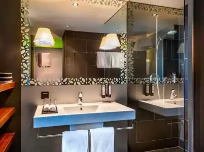 Mövenpick Stuttgart Airport - 72