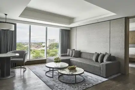 Yogyakarta Marriott - 114