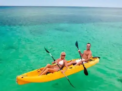 Horizon Beach Resort - 28