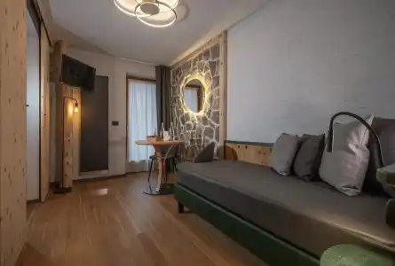 La Roccia Wellness - 55
