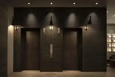 Nest Hiroshima Ekimae - 25