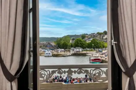 Best Western Le Cheval Blanc - Vieux Port - 197