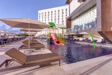 Royalton CHIC Cancun, An Autograph Collection All-Inclusive Resort - Adults Only - 19