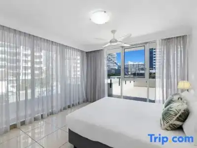 ULTIQA Beach Haven At Broadbeach - 125