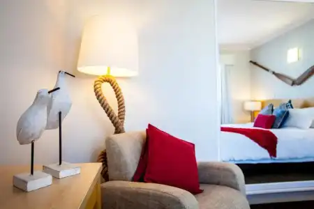 Manly Marina Cove Motel Brisbane - 65