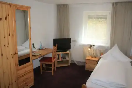 IMbery & Restaurant Hinterzarten - 22