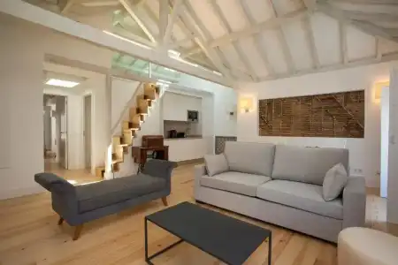 Casas da Baixa - Jules & Madeleine - 75