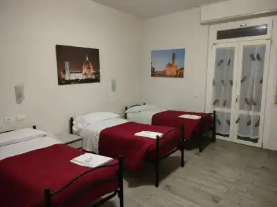 Il Grillo di Firenze B&B - 42