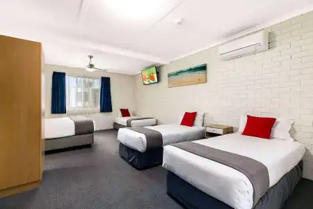 Comfort Inn on Main Hervey Bay - 55