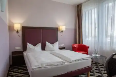 Premier inn Munchen City Ost - 27
