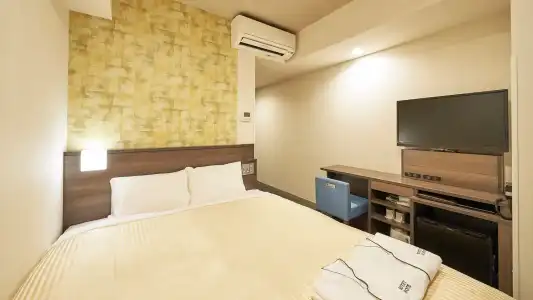 Sotetsu Fresa Inn Nagoya Sakuradoriguchi - 25