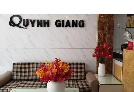 S79 Quynh Giang Airport - 19